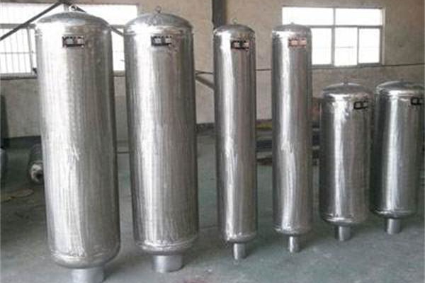 关于排气消声器，还不明白吗？
