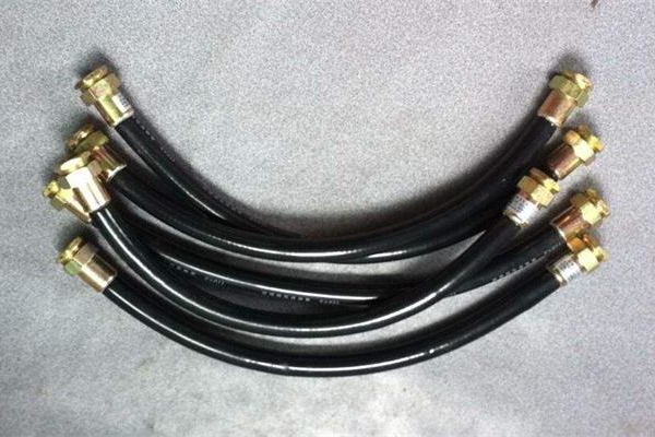 防爆挠性连接管的优势作用